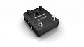 IK MULTIMEDIA Z-TONE Buffer Boost Гитарный и басовый предусилитель, дибокс с функциями контроля тона
