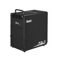 Antari M-4 профес. дыммашина - пушка, 1,6 кВт,240 мл/мин.,DMX, LCD-панель управл.,жидкость FLC
