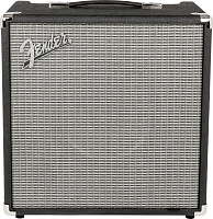 FENDER RUMBLE 40 COMBO (V3) басовый комбо, мощность 40 Вт, динамик 10' Fender® Special Design