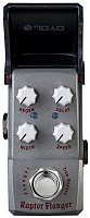 JOYO JF-327 Raptor Flanger эффект гитарный флэнджер