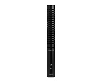 SHURE VP82 короткий конденсаторный микрофон - пушка с возможностья накамерного размещения