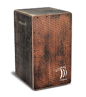 SCHLAGWERK CP5210 Кахон серии Urban OS, цвет Old Red, 50 см