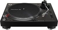 PIONEER PLX-500-K проигрыватель для виниловых пластинок