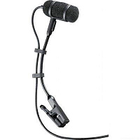 AUDIO-TECHNICA PRO35СW Микрофон конденсаторный для ударных