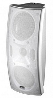DAS AUDIO ARCO-24TW Пассивная акустическая система, цвет белый