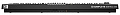 Native Instruments Komplete Kontrol S88 MK2   88-клавишная полновзвешенная MIDI клавиатура с молоточковой механикой Fatar
