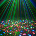 American DJ Stinger светодиодный эффект 3 в 1