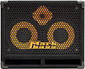 MARKBASS STANDARD102HF Басовый кабинет, 2х10", 4 Ом@400 Вт