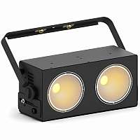 STAGE4 LEDBLINDER 200WW Профессиональный светодиодный прожектор типа Blinder 