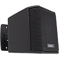QSC AD-S.SAT-BK  сателлит 2.5", 16 Ом, покрытие 150°, в комплекте монтажная пластина, черный