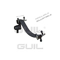 GUIL GT-13 стойка для фиксации классической и акустической гитары  в положении игры, сталь