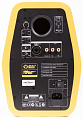 Monkey Banana Turbo 5 banana Студийный монитор 5,25", шелковый твиттер 1", LF 50 Вт, HF 30 Вт, балансный вход, S/PDIF-вход