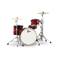 GRETSCH CT1-R444-GCB Catalina Club Ударная установка 4 барабана (24" х 14"; 12" х 8"; 16" х 16"; 14" х 6.5")