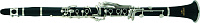 ROY BENSON CB-418 Кларнет (французская система 18 клапанов, 6 колец)