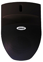 ABK WL-416B Громкоговоритель настенный 70/100 В, 90 дБ, SPL 104 дБ, 60-20000 Гц, 25 Вт, цвет черный