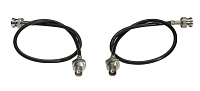 Sennheiser AM 2  Пара BNC-кабелей для установки антенн