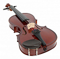 O.M. Monnich Violin Outfit 3/4 скрипка в комплекте (футляр, смычок, канифоль, подбородник)