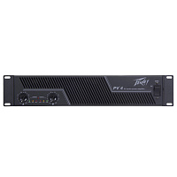 Peavey PV4 усилитель мощности cо встроенным кроссовером