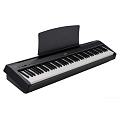 Kawai ES110B цифровое пианино, цвет черный, механизм RH Compact, стойка и педальный блок в комплект не входят