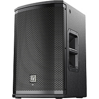 Electro-Voice ETX-10P активная акустическая система, 10'', 2000 Вт, цвет черный