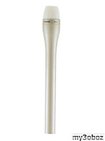 SHURE SM63L репортерский микрофон