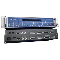 RME ADI-6432 128-канальный конвертер