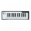 Arturia Microlab Black MIDI клавиатура, цвет черный