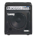 Laney RB2 басовый комбо, 30 Вт, динамик 10", компрессор, 3-полосный эквалайзер, размеры 635x455x505 мм, вес 28 кг