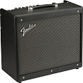 FENDER MUSTANG GTX100 230V EU комбоусилитель для электрогитары, 100 Вт