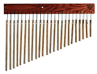 Sabian Bronze Bar Chimes-24 Bar  чаймс бронзовые