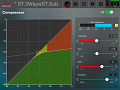 DBX DriveRack PA2 спикер-процессор 