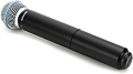SHURE BLX2/B58 M17 662-686 MHz ручной передатчик для радиосистем с капсюлем динамического микрофона Shure BETA 58