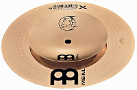 MEINL GX-6/10AS-B Attack Stack эффект тарелка-стек