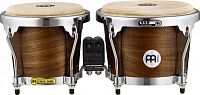 MEINL MB400WN  бонго 6-3/4" 8", орех
