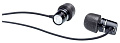 ULTRASONE Pyco black satin Вставные наушники с микрофоном.