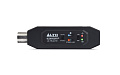Alto Bluetooth Ultimate Стереоприемник Bluetooth с 2-мя XLR выходами