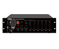 DSPPA PAVA-6500 Блок управления на 6 зон