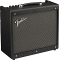 FENDER MUSTANG GTX50 230V EU комбоусилитель для электрогитары, 50 Вт