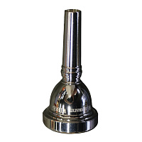 Wisemann Trombone Mouthpiece WTB-65L  мундштук для тромбона, размер 6.5 по Bach, длинная ножка