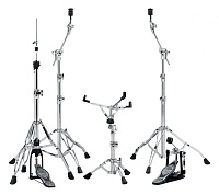 TAMA HV5WN IRON COBRA 600 HARDWARE KIT набор стоек для ударной установки