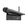 AKG WMS40 Mini Vocal Set BD US25D вокальная радиосистема с приёмником AKG SR40 Mini и ручным передатчиком с капсюлем AKG D88