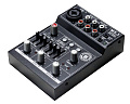 TOPP PRO MX.3 компактный микшер