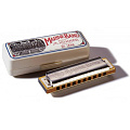 HOHNER Marine Band 1896/20 Db губная гармоника, Db натуральный минор (M1896426X)