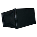 Electro-Voice XLC 215  сабвуфер, элемент линейного массива, 2x15", 4 Ом, 139 дБ пик, 4000 Вт, 30 Гц - 400 Гц, вес 63,6 кг, цвет черный