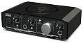 MACKIE Onyx Artist компактный USB аудиоинтерфейс, 2 входа, 2 выхода