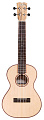 CORDOBA 24T Spruce укулеле тенор, топ ель, корпус шпаленый клен