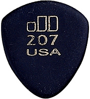 DUNLOP 477P207 Jd JazzTone набор медиаторов (6 шт)
