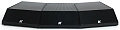K-ARRAY KRM33P Пассивный низкопрофильный сценический монитор, 3 x 3.15", 300 Вт, 8 Ом