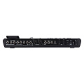 Boss GT-1000 гитарный процессор эффектов, 32-битные АЦ/ЦА преобразователи, USB-аудио/MIDI для записи аудио, Bluetooth