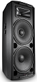 JBL PRX825W активная акустическая система с встроенным Wi-Fi, 1500 Вт, цвет черный